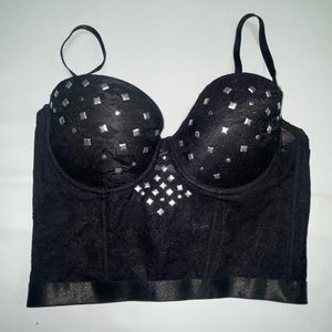BEBE Bralette